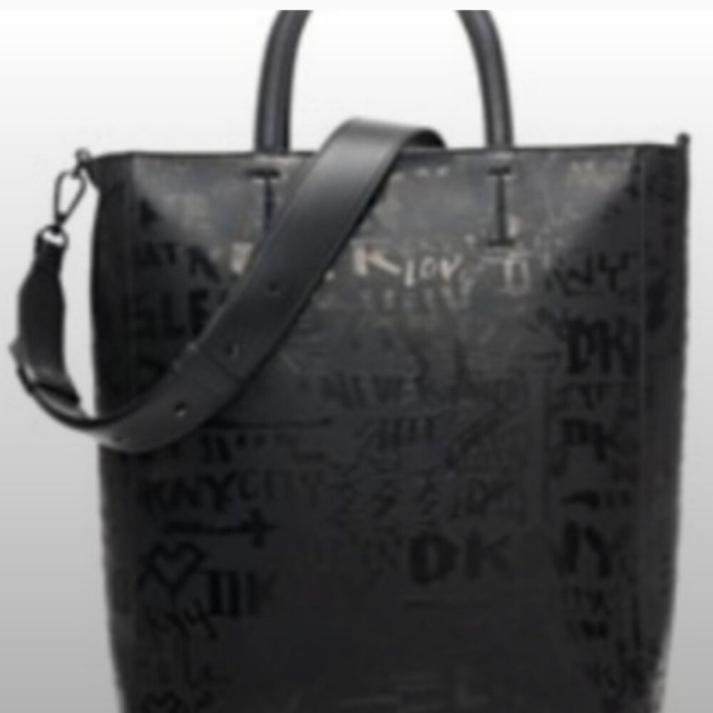 DKNY TILLY TOTE - Picture 2 of 4